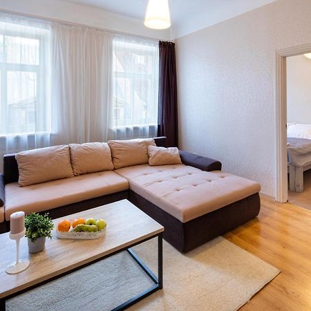 Old Riga Aldaru Street One Bedroom Apartment Extérieur photo