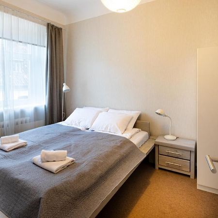 Old Riga Aldaru Street One Bedroom Apartment Extérieur photo