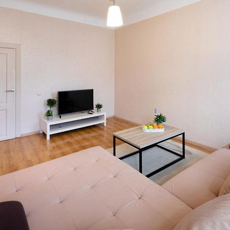 Old Riga Aldaru Street One Bedroom Apartment Extérieur photo