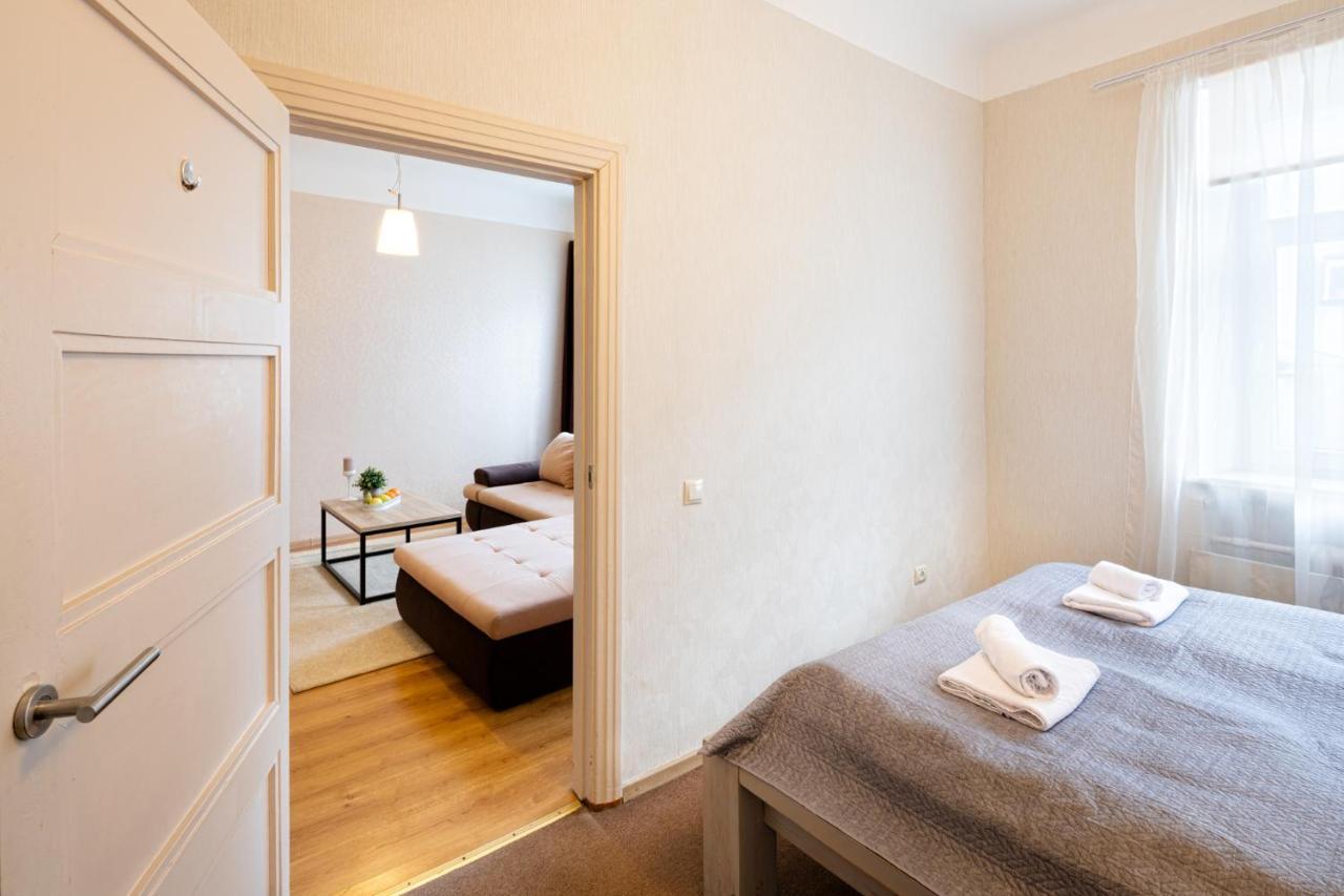Old Riga Aldaru Street One Bedroom Apartment Extérieur photo