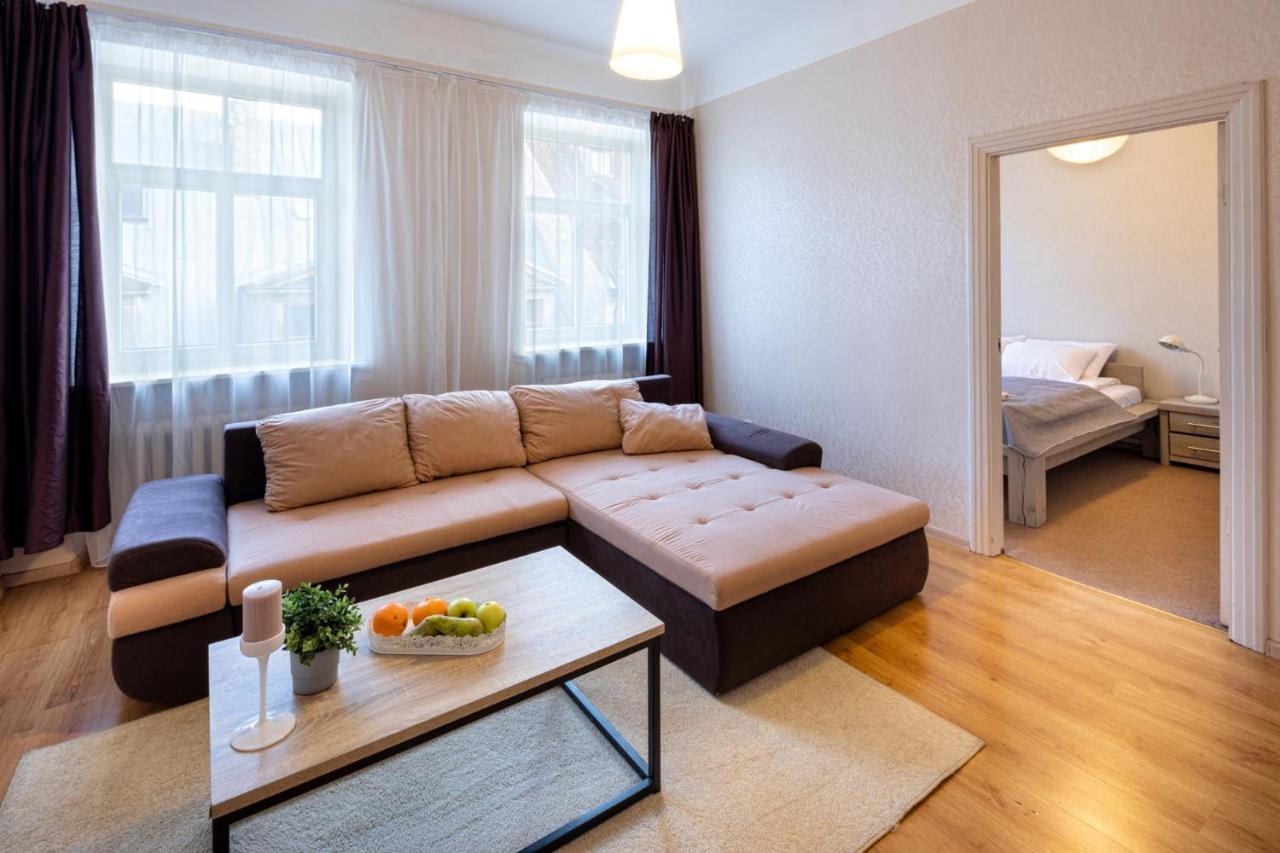 Old Riga Aldaru Street One Bedroom Apartment Extérieur photo