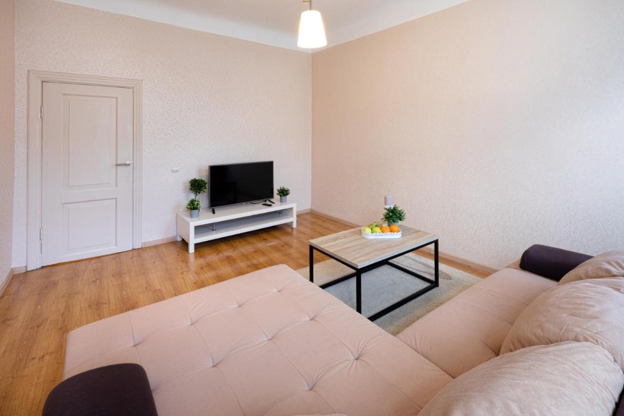 Old Riga Aldaru Street One Bedroom Apartment Extérieur photo