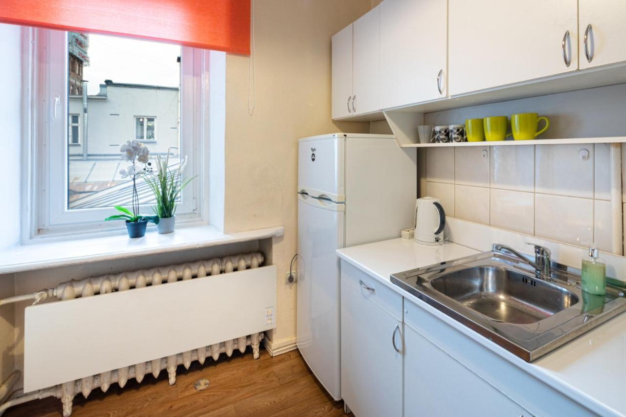 Old Riga Aldaru Street One Bedroom Apartment Extérieur photo