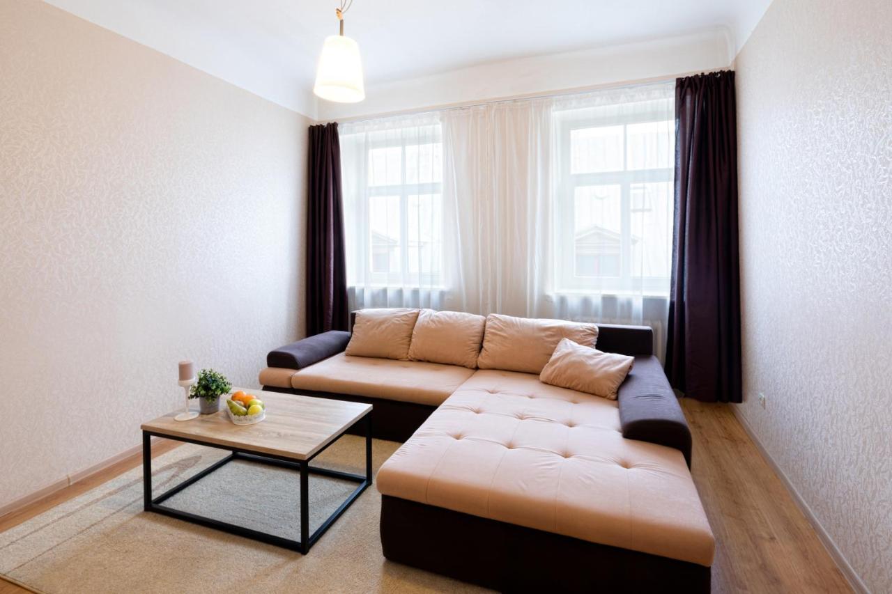Old Riga Aldaru Street One Bedroom Apartment Extérieur photo