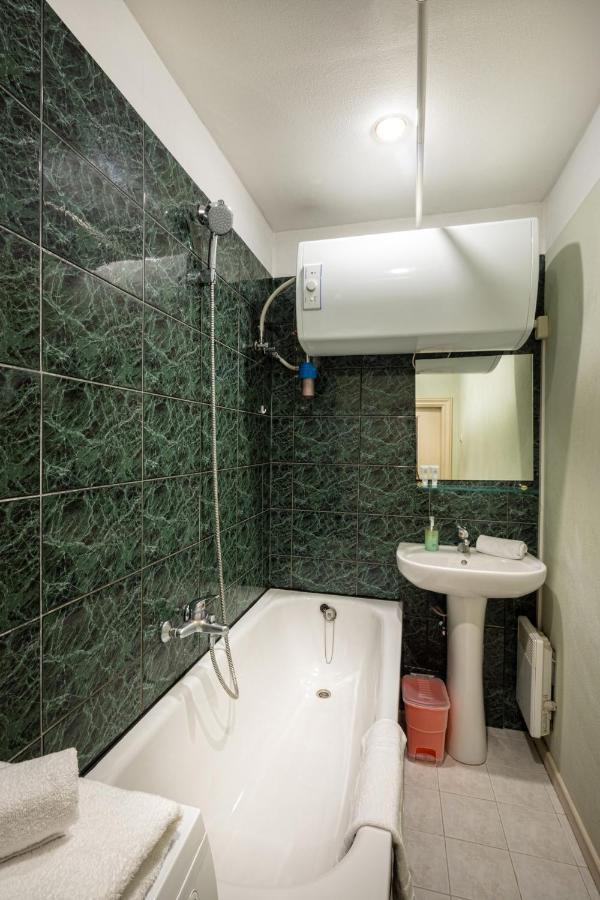 Old Riga Aldaru Street One Bedroom Apartment Extérieur photo