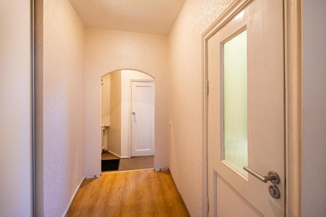 Old Riga Aldaru Street One Bedroom Apartment Extérieur photo