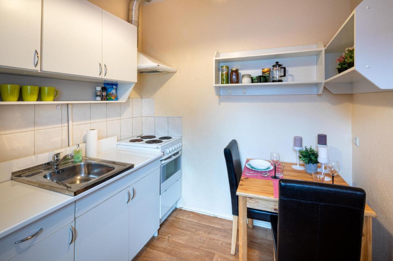Old Riga Aldaru Street One Bedroom Apartment Extérieur photo