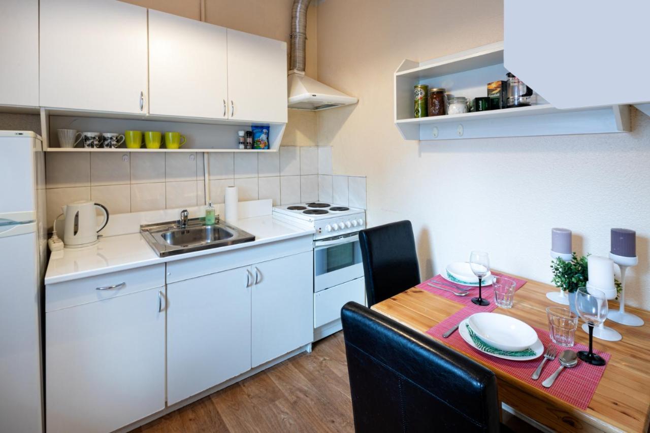 Old Riga Aldaru Street One Bedroom Apartment Extérieur photo