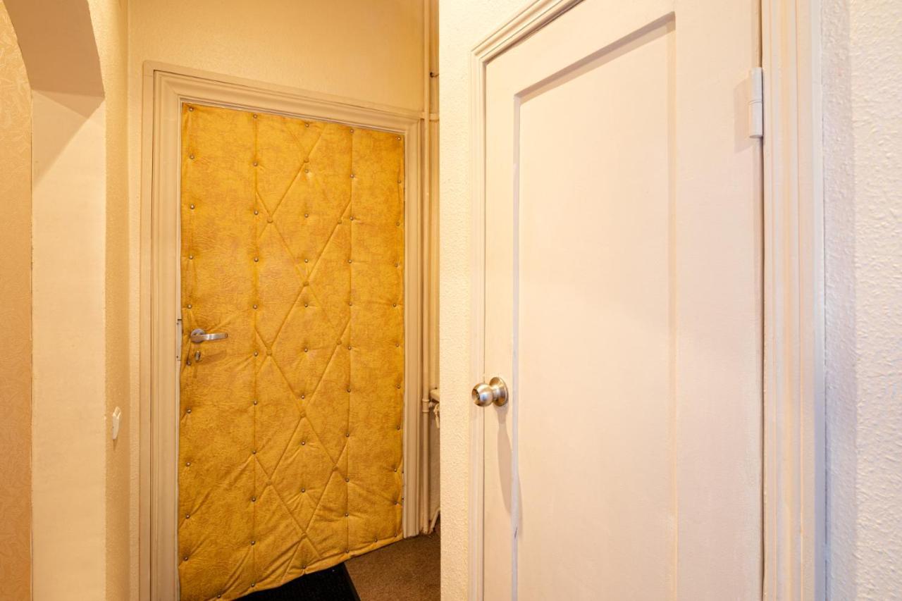 Old Riga Aldaru Street One Bedroom Apartment Extérieur photo